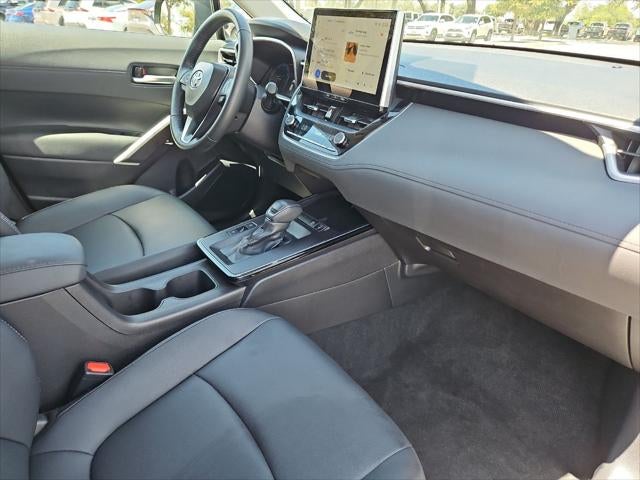 2026 Toyota Corolla XLE