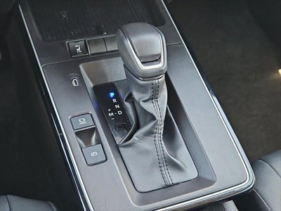 2026 Toyota Corolla XLE