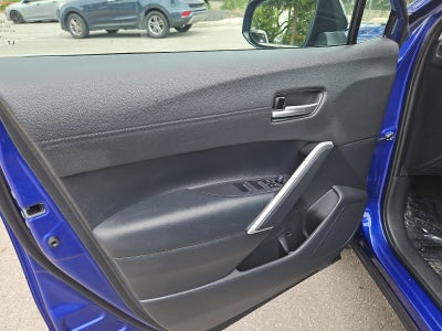 2025 Toyota Corolla XLE