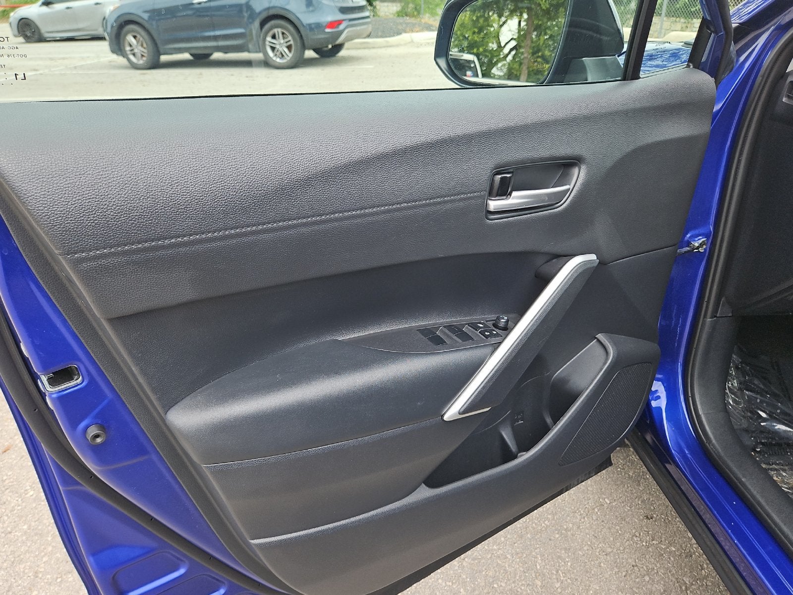 2025 Toyota Corolla XLE