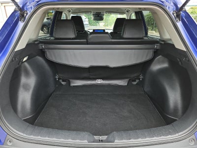 2025 Toyota Corolla XLE