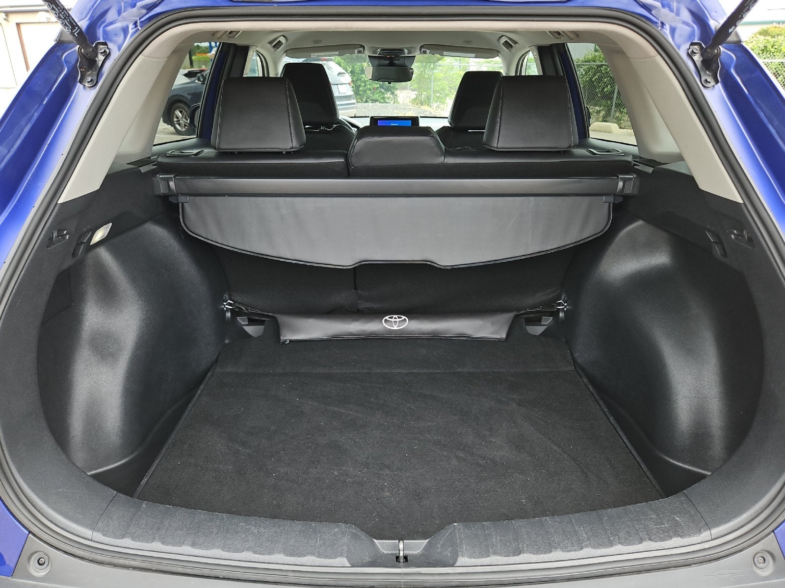 2025 Toyota Corolla XLE
