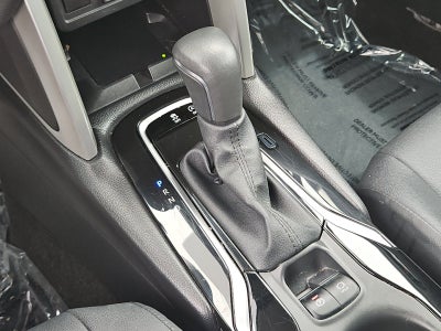 2025 Toyota Corolla XLE