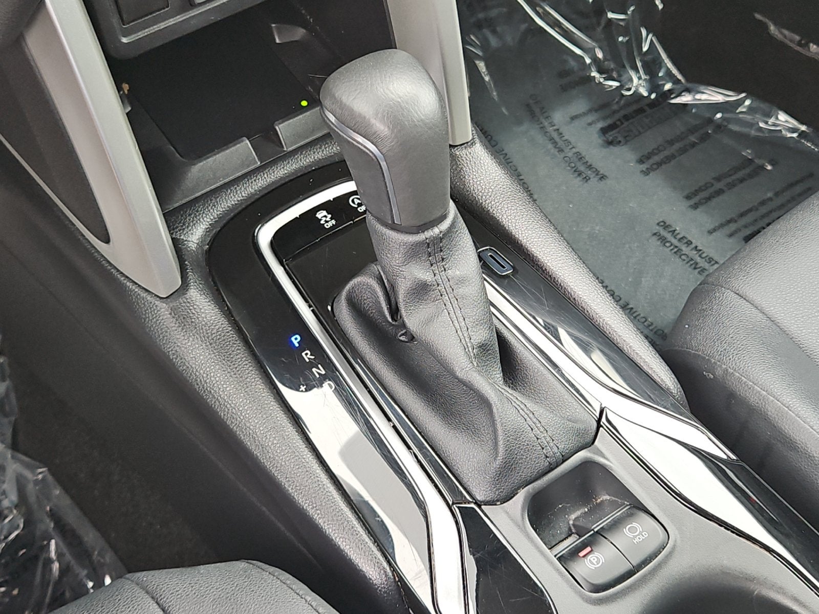 2025 Toyota Corolla XLE