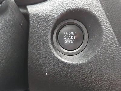 2025 Toyota Corolla XLE