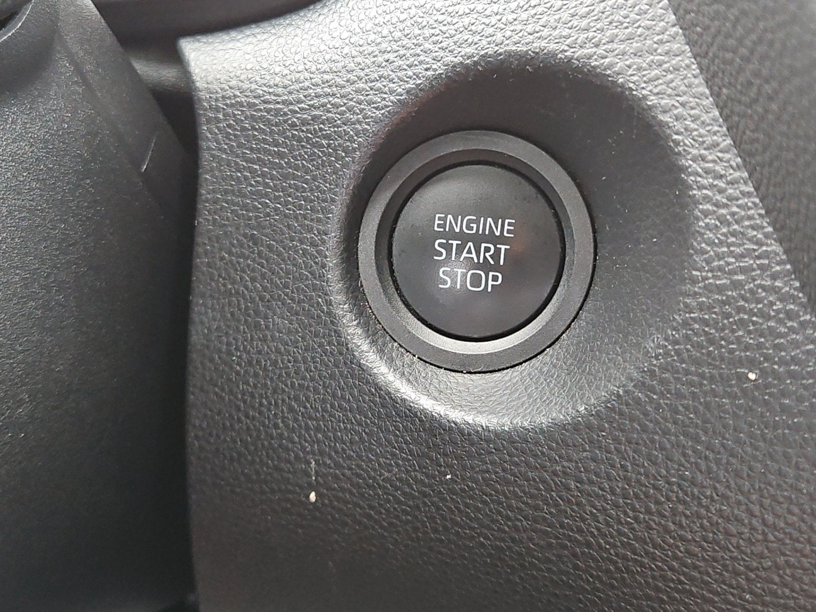2025 Toyota Corolla XLE