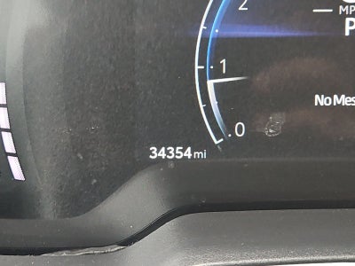 2025 Toyota Corolla XLE