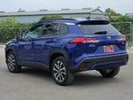 2025 Toyota Corolla XLE