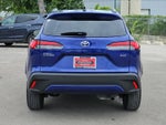 2025 Toyota Corolla XLE