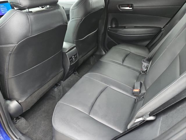 2025 Toyota Corolla XLE