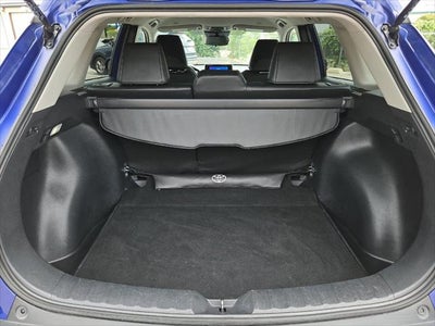 2025 Toyota Corolla XLE