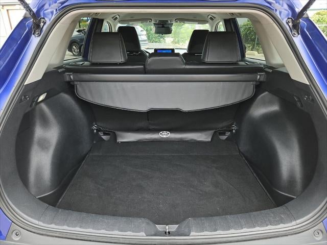 2025 Toyota Corolla XLE