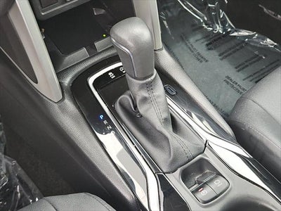 2025 Toyota Corolla XLE