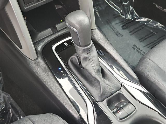 2025 Toyota Corolla XLE