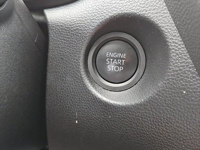 2025 Toyota Corolla XLE