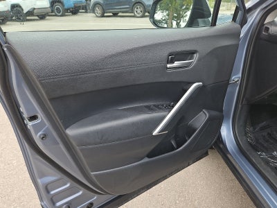 2025 Toyota Corolla XLE