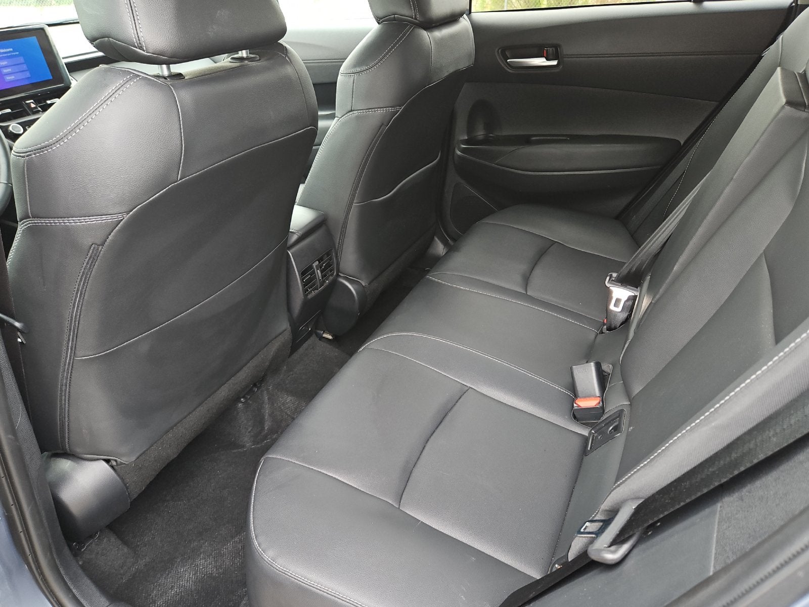 2025 Toyota Corolla XLE