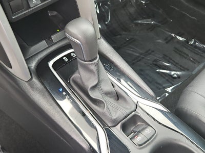 2025 Toyota Corolla XLE
