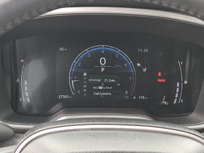 2025 Toyota Corolla XLE