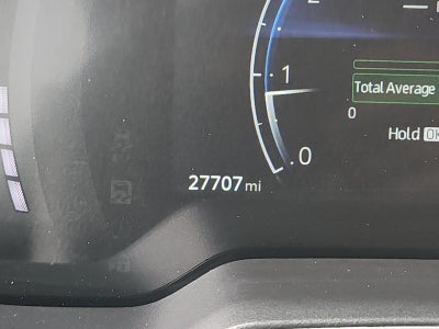 2025 Toyota Corolla XLE
