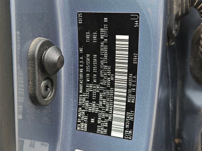 2025 Toyota Corolla XLE