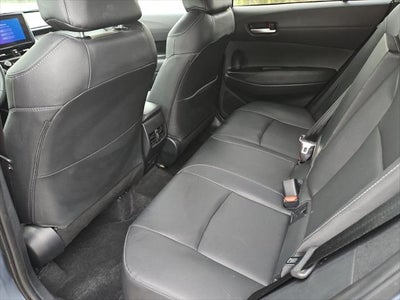2025 Toyota Corolla XLE