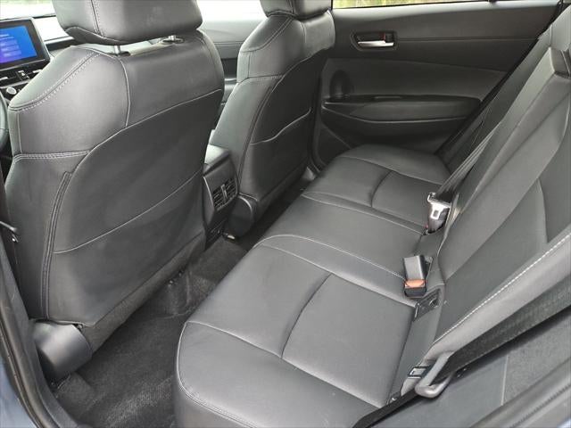 2025 Toyota Corolla XLE