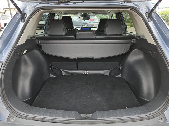 2025 Toyota Corolla XLE