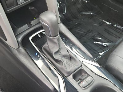 2025 Toyota Corolla XLE