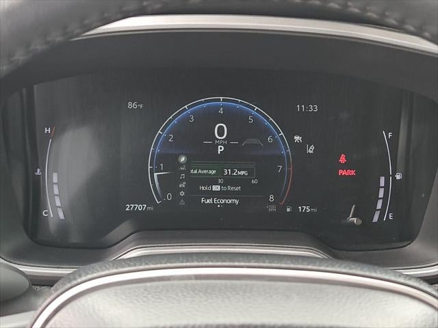 2025 Toyota Corolla XLE
