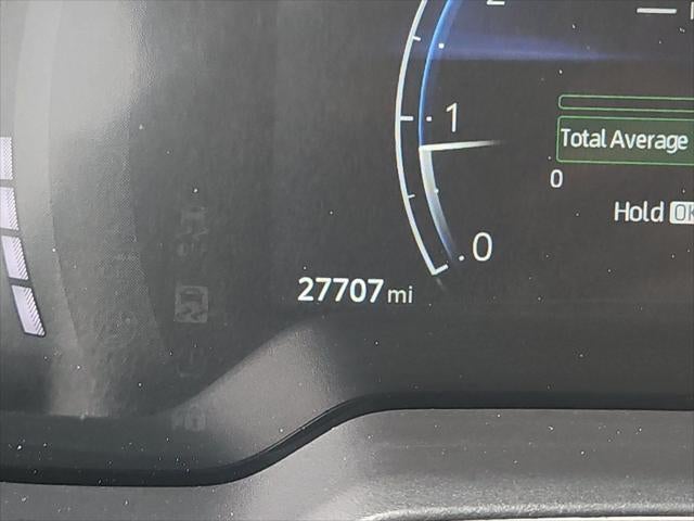 2025 Toyota Corolla XLE