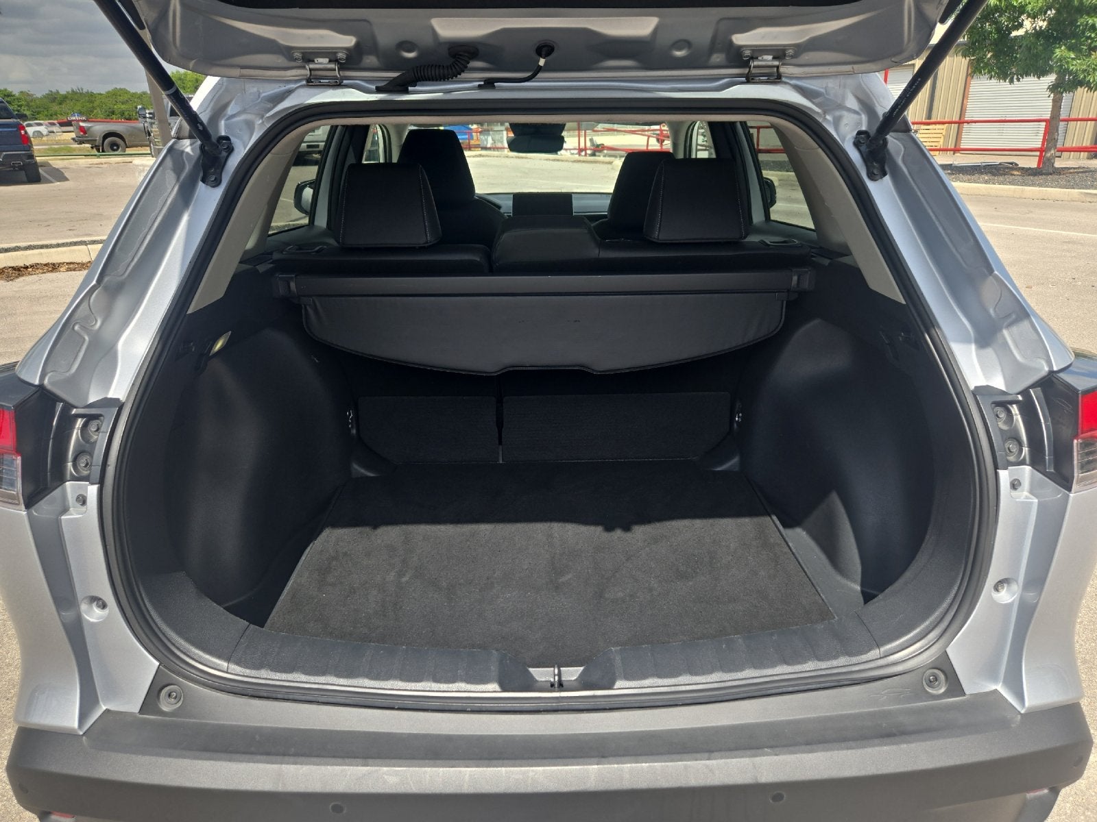 2025 Toyota Corolla XLE