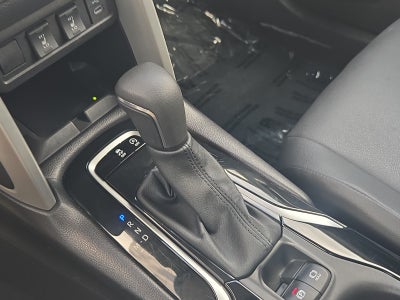 2025 Toyota Corolla XLE