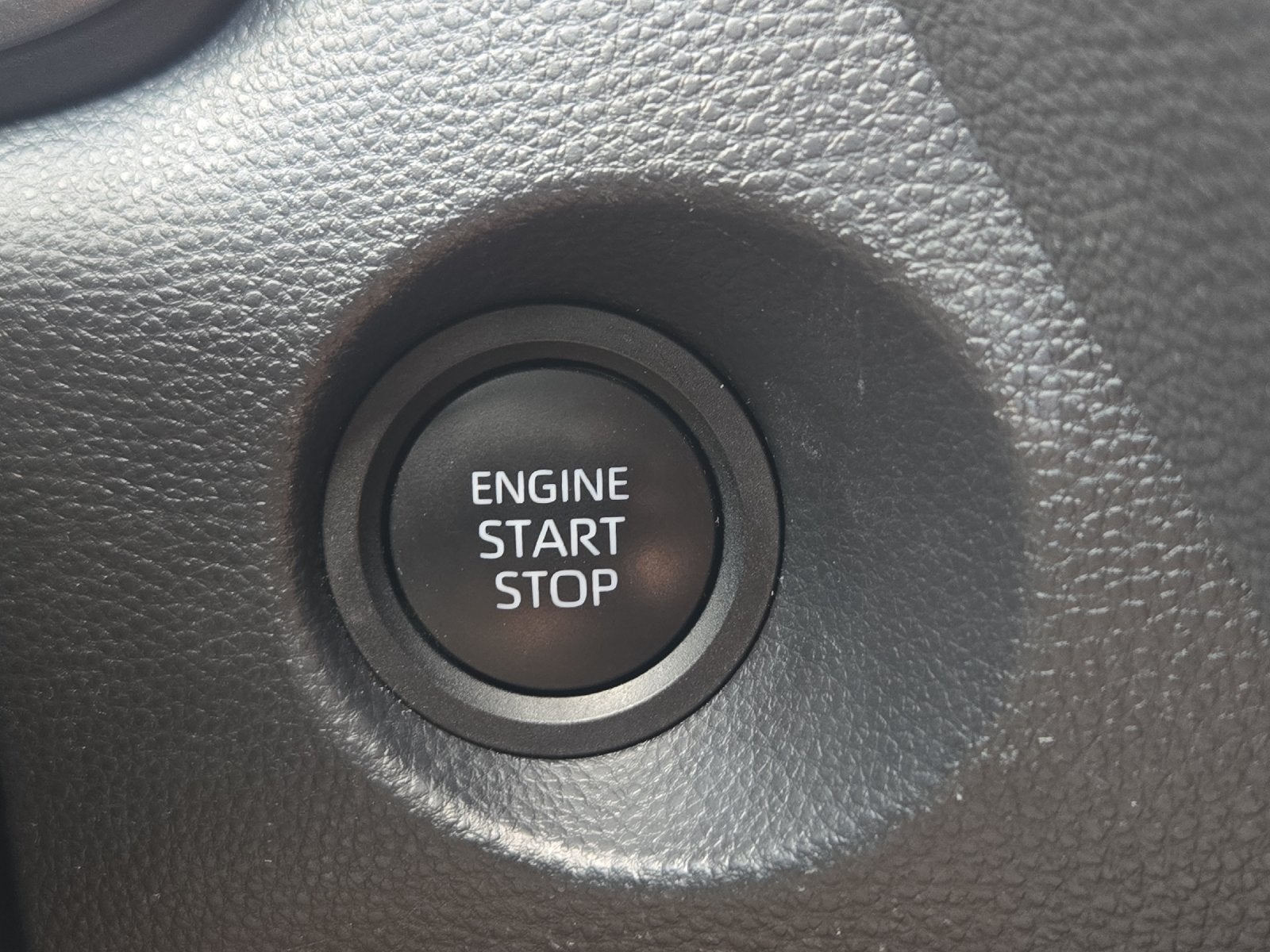 2025 Toyota Corolla XLE