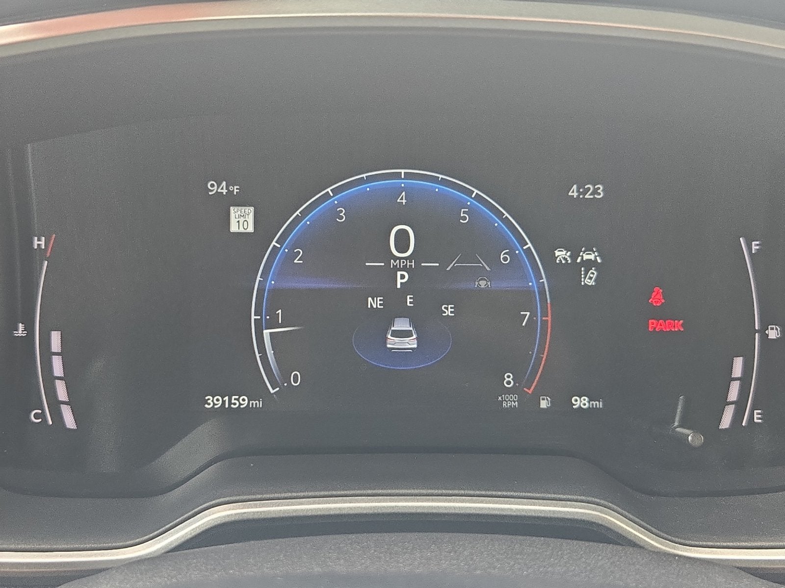 2025 Toyota Corolla XLE