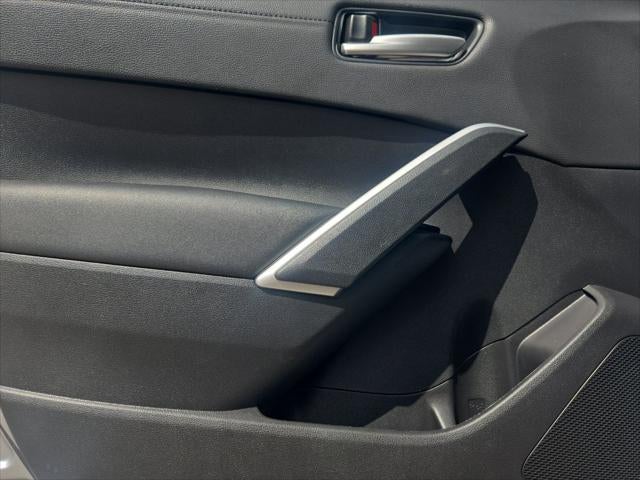 2025 Toyota Corolla XLE