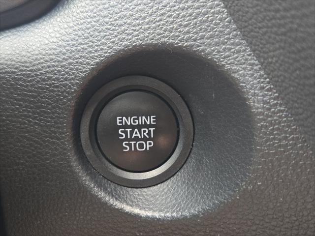 2025 Toyota Corolla XLE