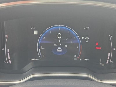 2025 Toyota Corolla XLE