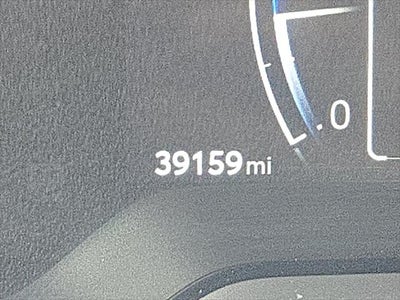 2025 Toyota Corolla XLE