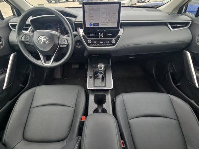 2026 Toyota Corolla XLE