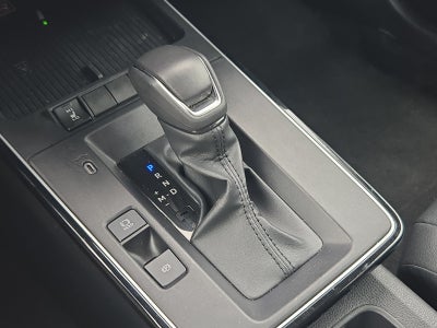 2026 Toyota Corolla XLE