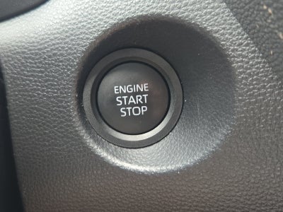 2026 Toyota Corolla XLE