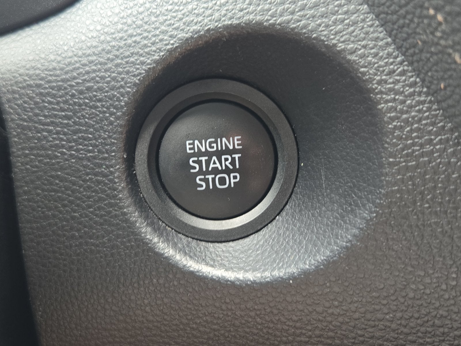 2026 Toyota Corolla XLE