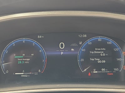 2026 Toyota Corolla XLE