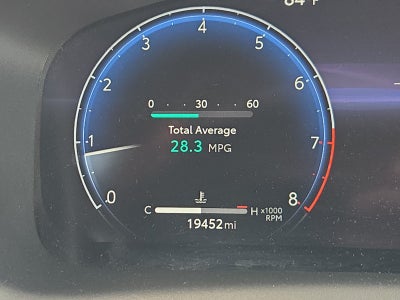 2026 Toyota Corolla XLE