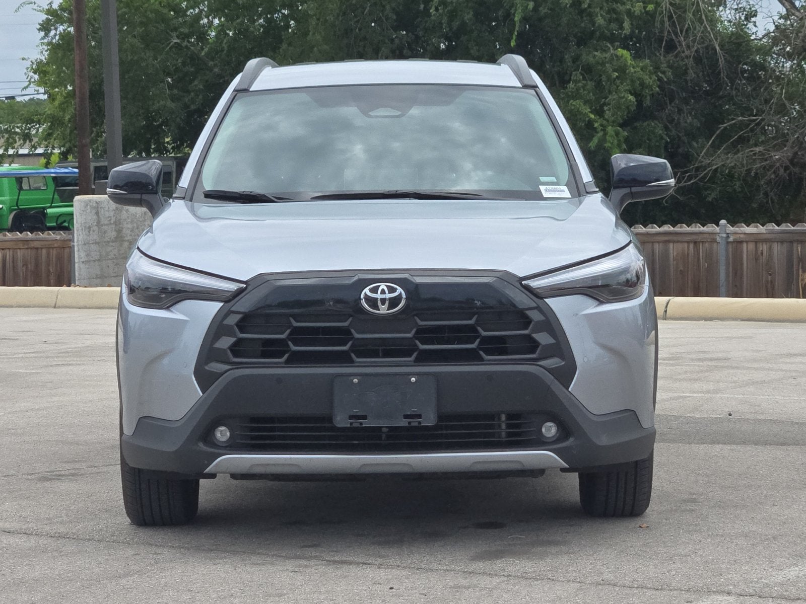 2026 Toyota Corolla XLE