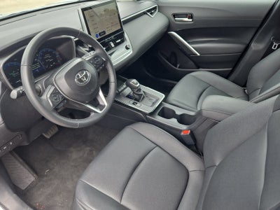 2026 Toyota Corolla XLE