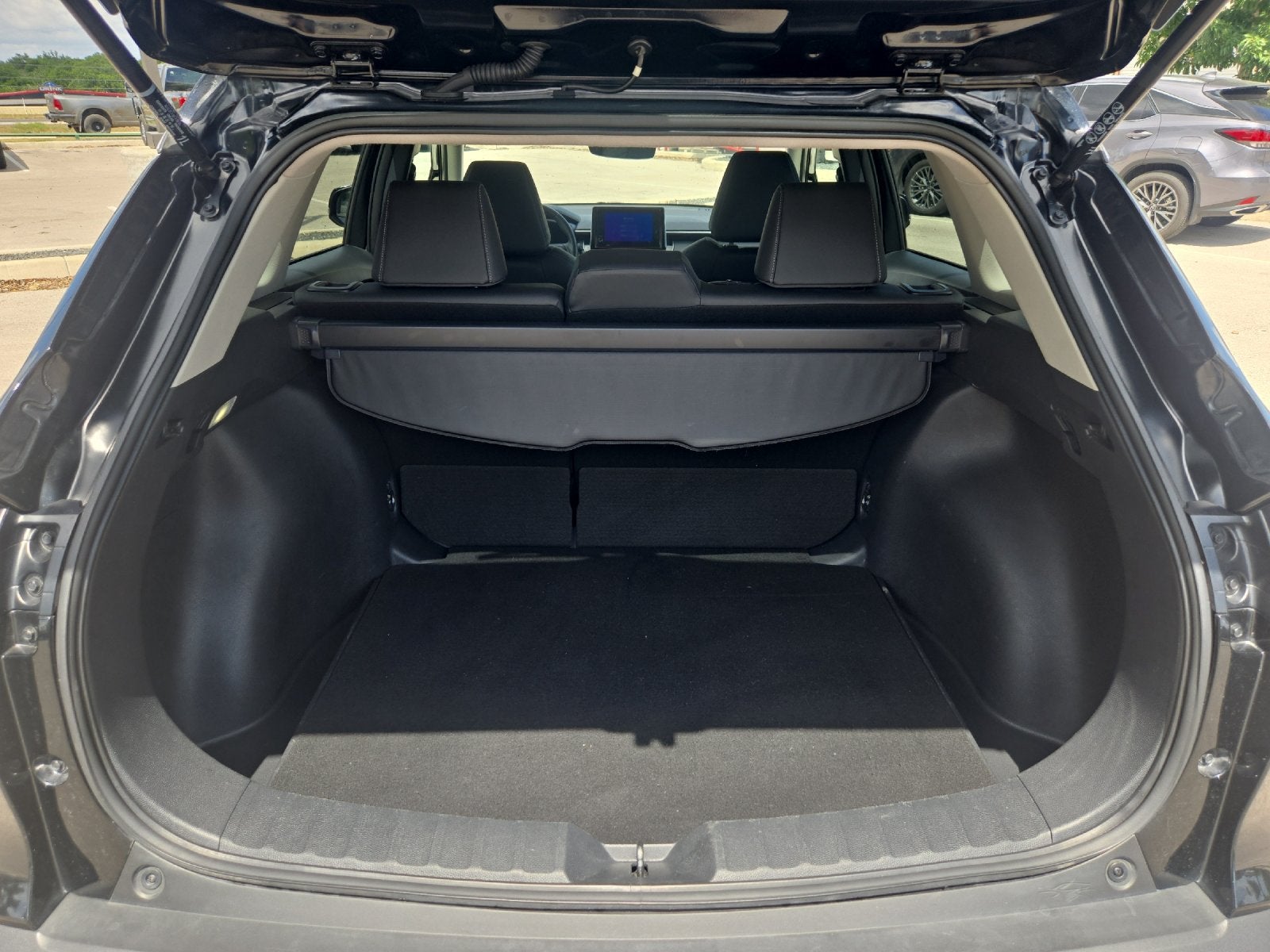 2025 Toyota Corolla XLE