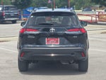 2025 Toyota Corolla XLE