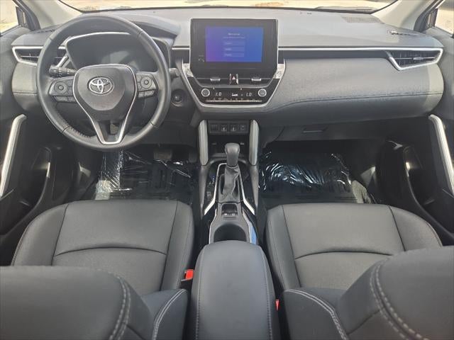 2025 Toyota Corolla XLE